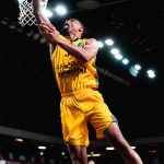 La Laguna Tenerife cede en su visita a Los London Lions (8)