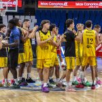 El filial cae en la prórroga tras un gran esfuerzo (15)