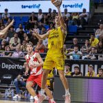 El filial cae en la prórroga tras un gran esfuerzo (1)