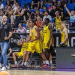 El filial cae en la prórroga tras un gran esfuerzo (14)