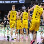 El filial cae en la prórroga tras un gran esfuerzo (7)