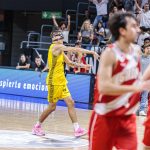 El filial cae en la prórroga tras un gran esfuerzo (9)