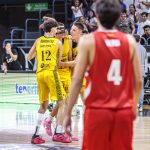 El filial cae en la prórroga tras un gran esfuerzo (10)