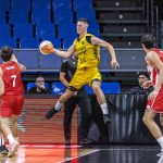 El filial cae en la prórroga tras un gran esfuerzo (2)