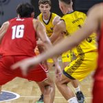 El filial cae en la prórroga tras un gran esfuerzo (5)