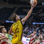 El filial cae en la prórroga tras un gran esfuerzo (11)