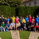 El CD ADDIN Fundación CBC repite en la Copa Campeones (1)