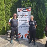 El CD ADDIN Fundación CBC repite en la Copa Campeones (2)