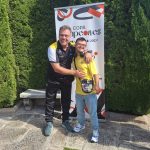 El CD ADDIN Fundación CBC repite en la Copa Campeones (3)
