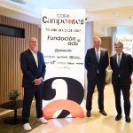 El CD ADDIN Fundación CBC repite en la Copa Campeones (4)