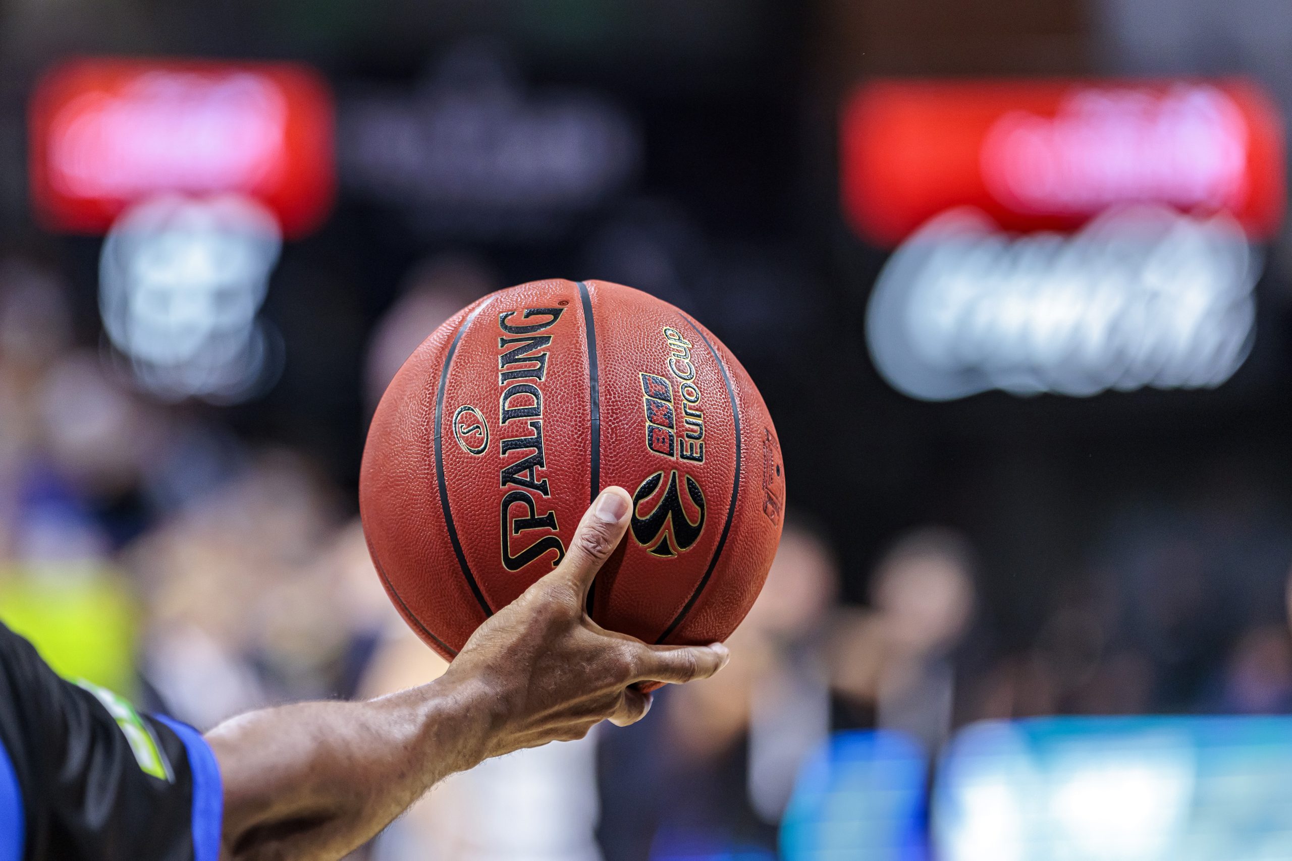 El encuentro de Eurocup ante el U-BT Cluj-Napoca cambia de horario.
