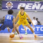 El Fundación CB Canarias cae derrotado en Burgos (2)
