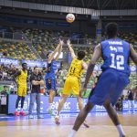 El Fundación CB Canarias cae derrotado en Burgos (5)