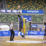El Fundación CB Canarias cae derrotado en Burgos (6)