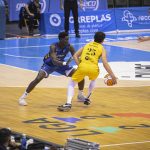 El Fundación CB Canarias cae derrotado en Burgos (7)