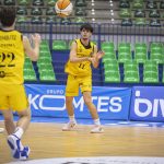 El Fundación CB Canarias cae derrotado en Burgos (8)