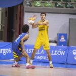 El Fundación CB Canarias cae derrotado en Burgos (10)