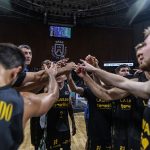 La Laguna Tenerife 'tumba' al líder Baskonia con un gran último cuarto (18)