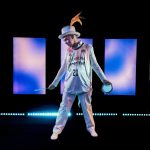 Un tributo al Carnaval tinerfeño (8)