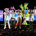 Un tributo al Carnaval tinerfeño (1)