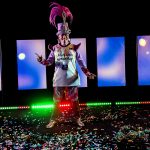 Un tributo al Carnaval tinerfeño (6)