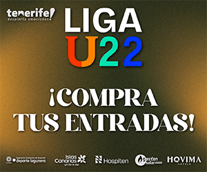 Banner Liga U