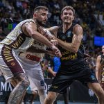 La Laguna Tenerife se aferra al liderato con un triunfo desde el barro (10)
