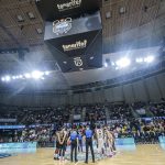 La Laguna Tenerife se aferra al liderato con un triunfo desde el barro (1)