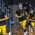 Coraje y defensa para sumar la primera (1)
