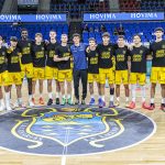 Coraje y defensa para sumar la primera (3)
