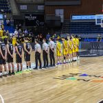 Coraje y defensa para sumar la primera (4)