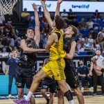 Coraje y defensa para sumar la primera (6)