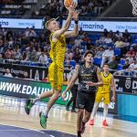 Coraje y defensa para sumar la primera (19)