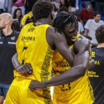 Coraje y defensa para sumar la primera (25)