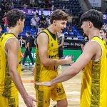 Coraje y defensa para sumar la primera (26)