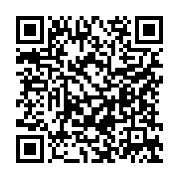 Código QR iOS para descargar la app de Finger Paint With Sounds