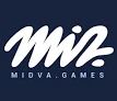 Logo de la aplicación Midva.Games