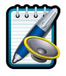 Logo de la aplicación Message TTS