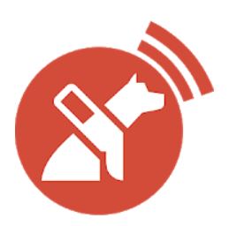 Logo de la aplicación Lazarilloapp