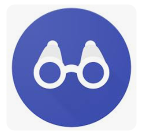 Logo de la aplicación