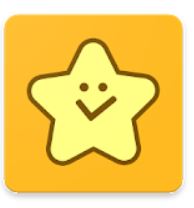 Logo de la aplicación Kids to do list