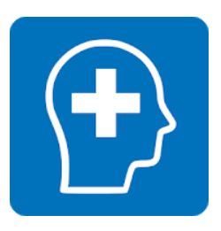 Logo de la aplicación Recu Coach: recuperación de ACV