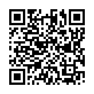 Código QR iOS para descargar la app de Color Blind Pal