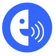 Logo de la aplicación Puedo comunicar!