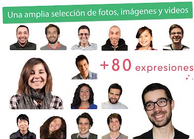 Captura número 1 de la aplicación Autimo – AMIKEO APPS