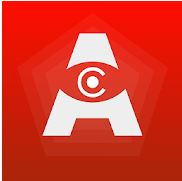 Logo de la aplicación Ability Connect