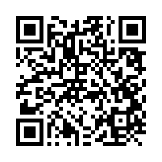 Código QR iOS para descargar la app de Where´s my Water?