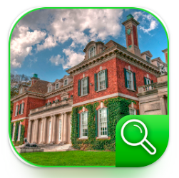 Logo app Vizalev_games