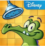 Logo de la aplicación Where´s my Water?