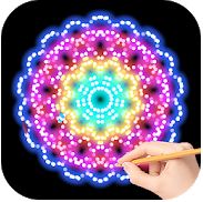 Logo de la aplicación Doodle: Kid Joy